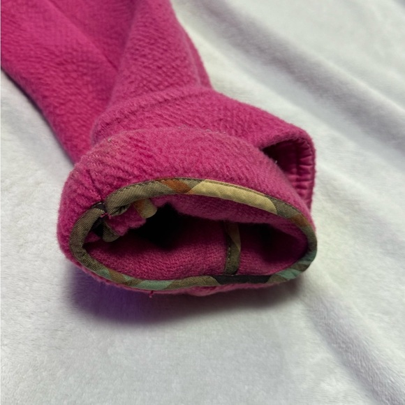 Teenie Weenie Pink Embroider Coat - Picture 9 of 13